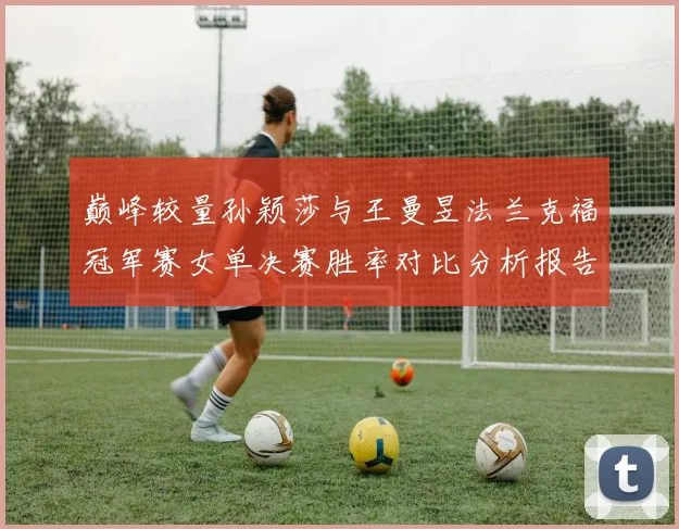 巅峰较量孙颖莎与王曼昱法兰克福冠军赛女单决赛胜率对比分析报告